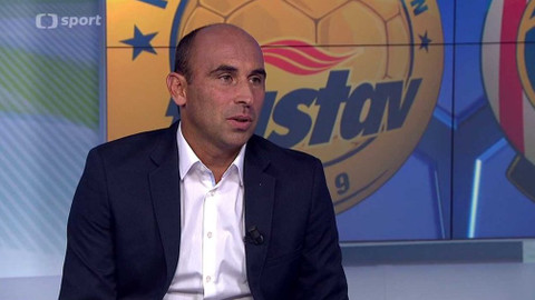 Studio fotbal - Dohráno Plus