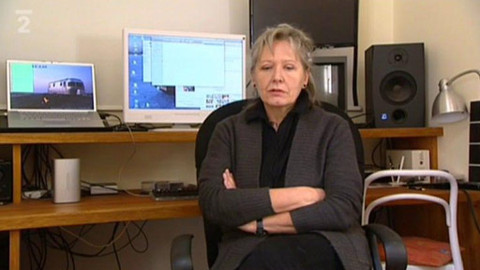 Osobnost na Dvojce - 21. března 2011