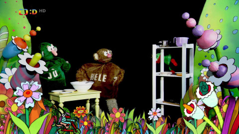 Studio Kamarád - 5. října