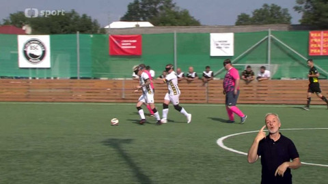 Paralympijský magazín - 27. října 2021