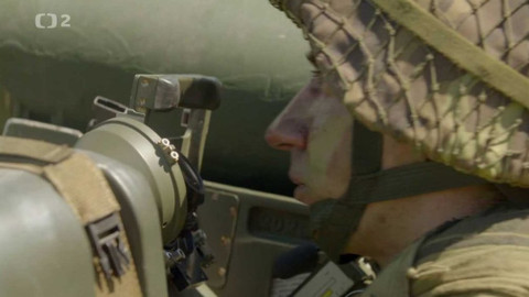 Patrola - Epizoda 4/12