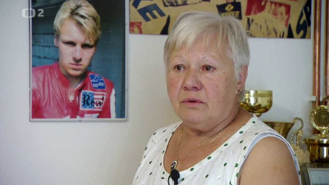 Pološero - Temné stránky sportu