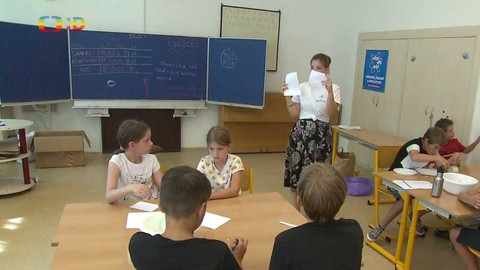 Zprávičky - 15. srpna 2020