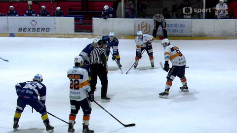 Univerzitní liga ledního hokeje - ČVUT Engineers Prague - HC NORTH WINGS Ústí nad Labem