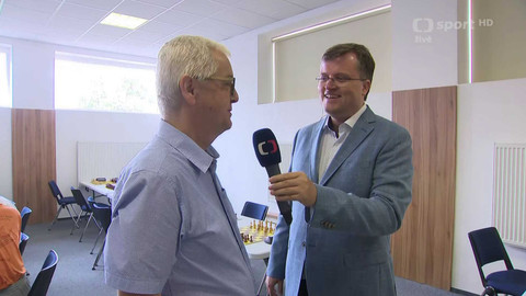 V šachu - Mezinárodní den šachu