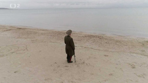 Okupace očima okupantů - 1/5 Poslední mise generála Jermakova