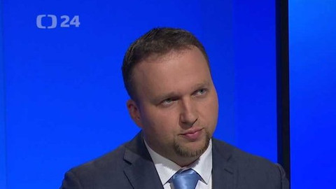 90’ ČT24 - Sucho jako hrozba budoucnosti?