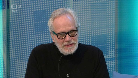 Dobré ráno - 2. prosince 2019