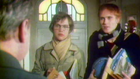 Bakaláři - Výtečníci