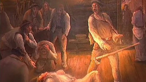 Náš venkov - Písnička o Ondrášovi