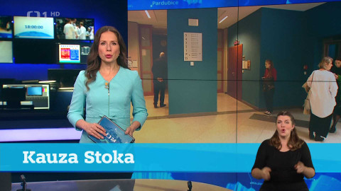 Události v regionech (Brno) - 21. listopadu 2024