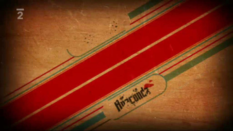 Anakonda v Německu - Epizoda 2/7