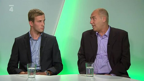 Téma pro hosty ČT sport - Téma pro hosty