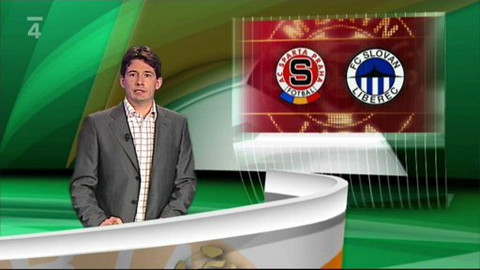 Studio fotbal - Dohráno