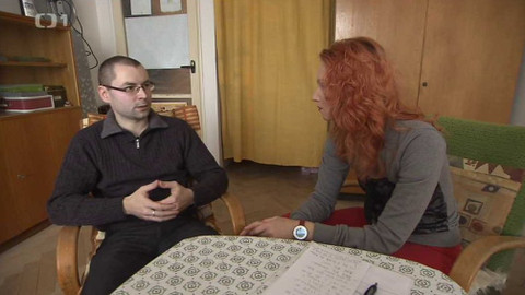 Černé ovce - 12. března 2018