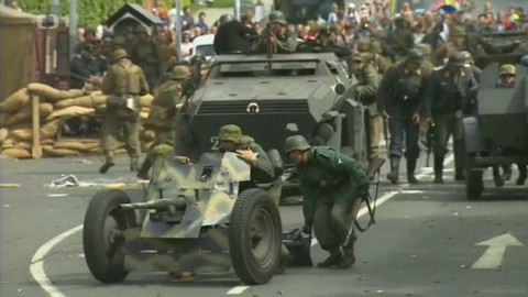 Z metropole - 16. května 2015