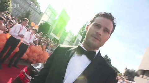 ČT na MFF Karlovy Vary - Festivalové vteřiny 2016