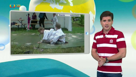 Zprávičky - 14. června 2017