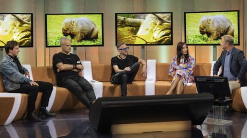 Zázraky přírody - 7. října 2023