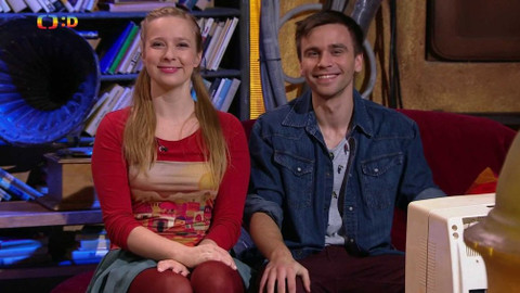 PLANETA YÓ - 4. února 2019