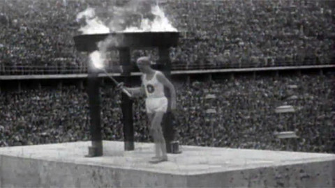 Olympiáda - 7/13 Symboly a suvenýry