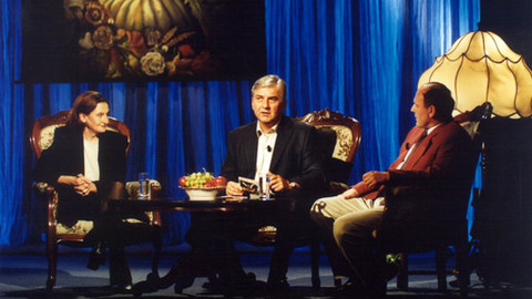 Na kus řeči - 26. prosince 2004