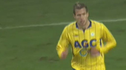 Fotbal - FK Teplice - FK Baumit Jablonec