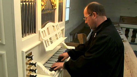 Příběhy domů - Evangelíci z Velké Lhoty