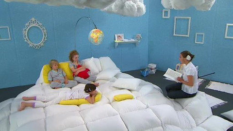 Malovaná čítanka - Jak se vdávala princezna Eliška / O žlutém sporťáku