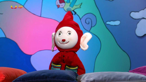 Kouzelná školka - 23. listopadu 2022