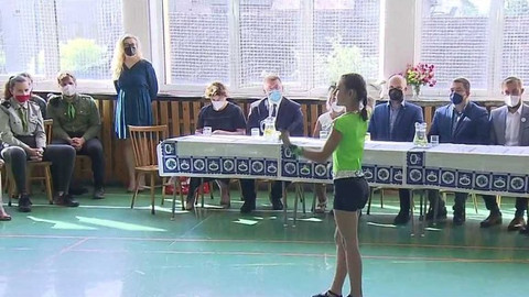 Wiadomości w języku polskim - 4. července 2021