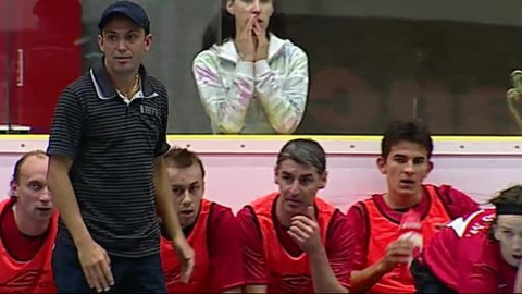 Futsal - Bohemians 1905 - FK ERA-PACK Chrudim