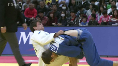 IJF World Tour - Japonsko