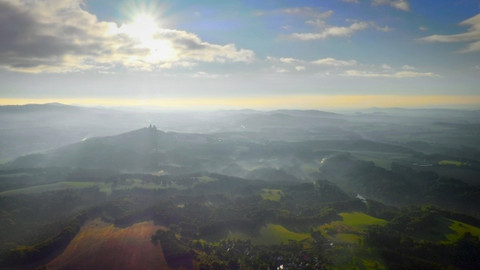 Národní klenoty - Český ráj - Skalní velkoměsto