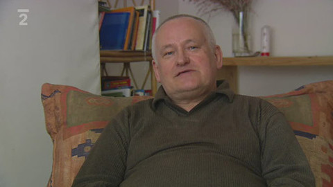 Osobnost na Dvojce - 24. května 2011