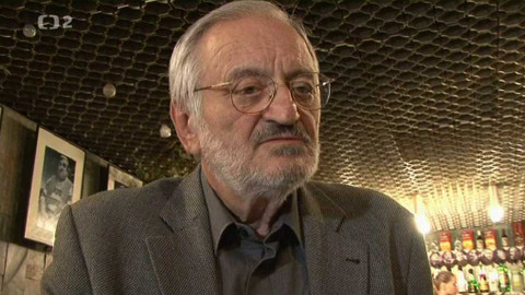 Babylon - Jazyk česko-slovenský a mlsný