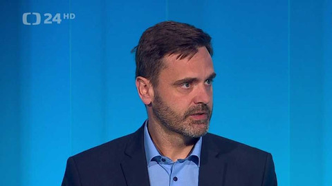 Drahé Česko, ...? - Povinné datové schránky