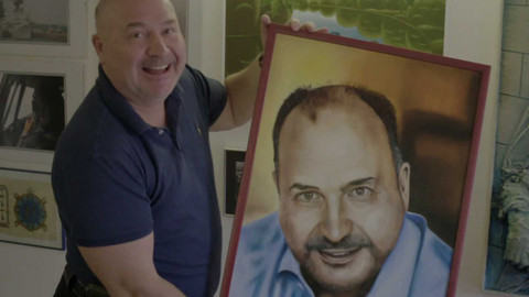 Neznámá společnost - 1/6 Soukromníci