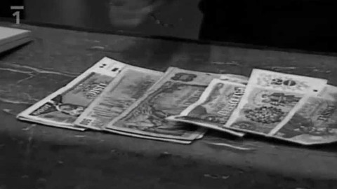 Přísně tajné vraždy - Příliš plné kasičky