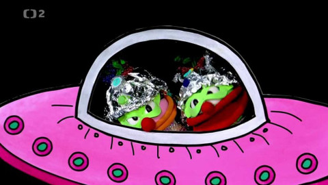 Studio Kamarád - 19. dubna 2020