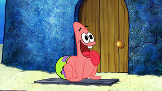 SpongeBob v kalhotách XIII