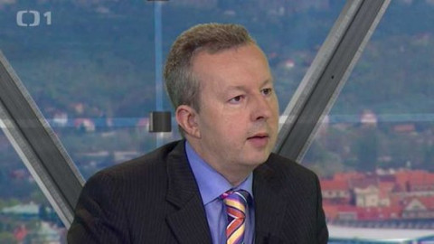 Otázky Václava Moravce - 27. dubna 2014 12:00