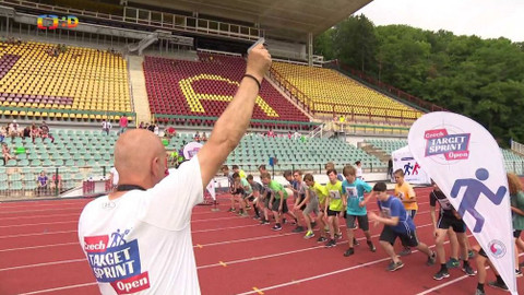 Zprávičky - 6. června 2019