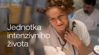 Jednotka intenzivního života