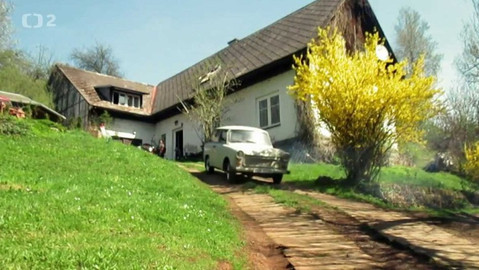 Náš venkov - Chvála kutilství