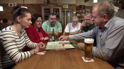 Náš venkov - Druhá zima bez cigaret