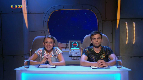 PLANETA YÓ - 25. října 2022