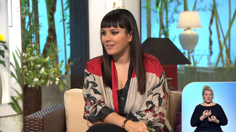 Sama doma - 28. listopadu 2019