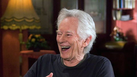 Na plovárně - Michael McClure