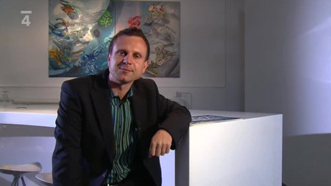 Olympijský magazín - 6. června 2012